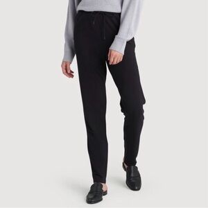 Kit and Ace Made To Move Pant True Navy XS